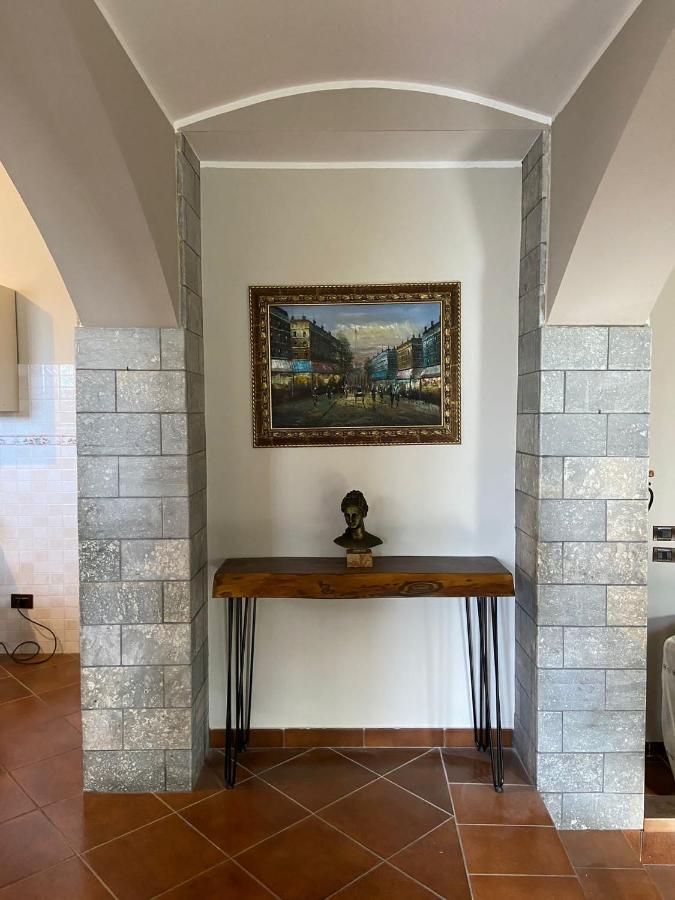 Villa Franca Реджо-ди-Калабрия Экстерьер фото